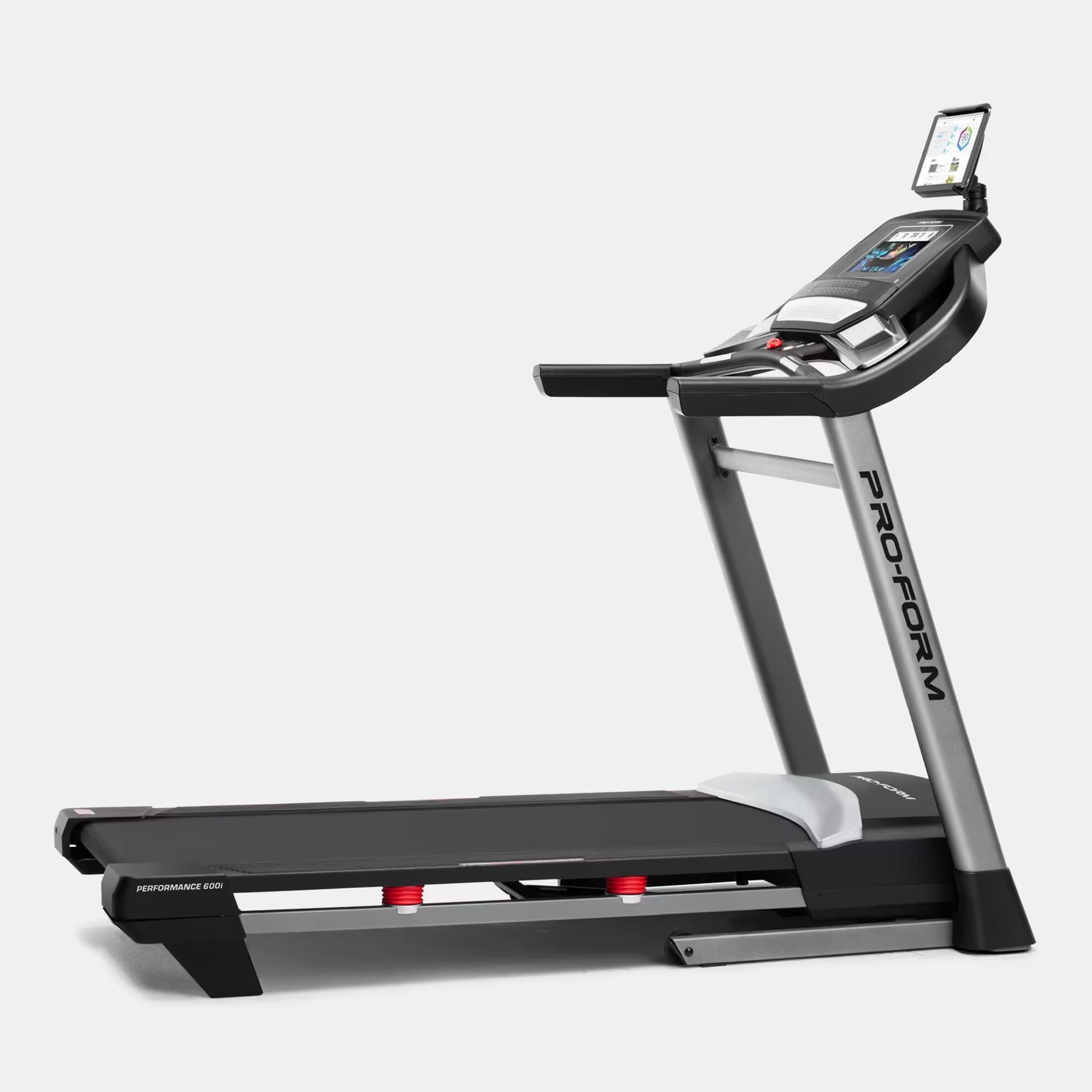 Proform treadmill sale online sale