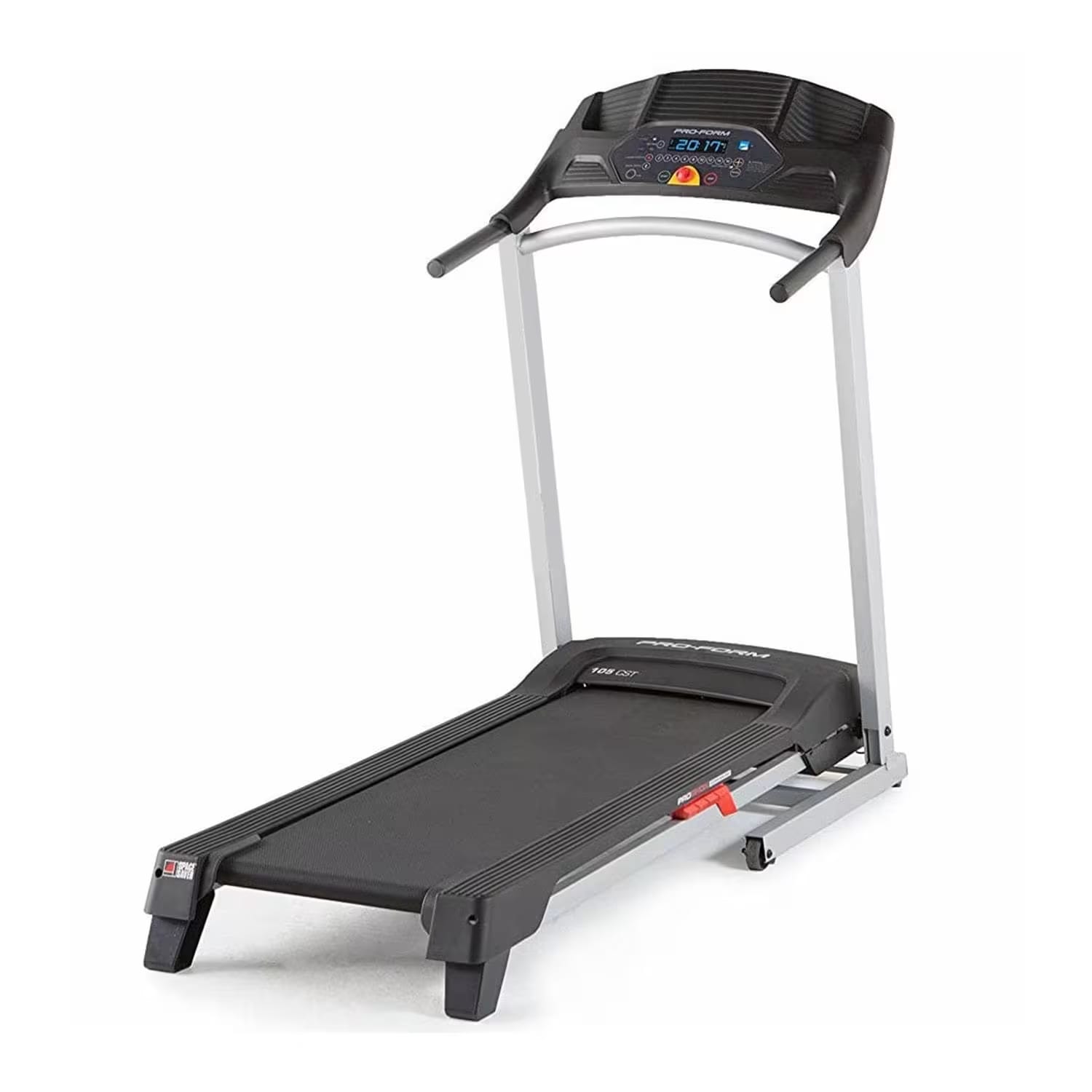 Proform treadmill with weights sale