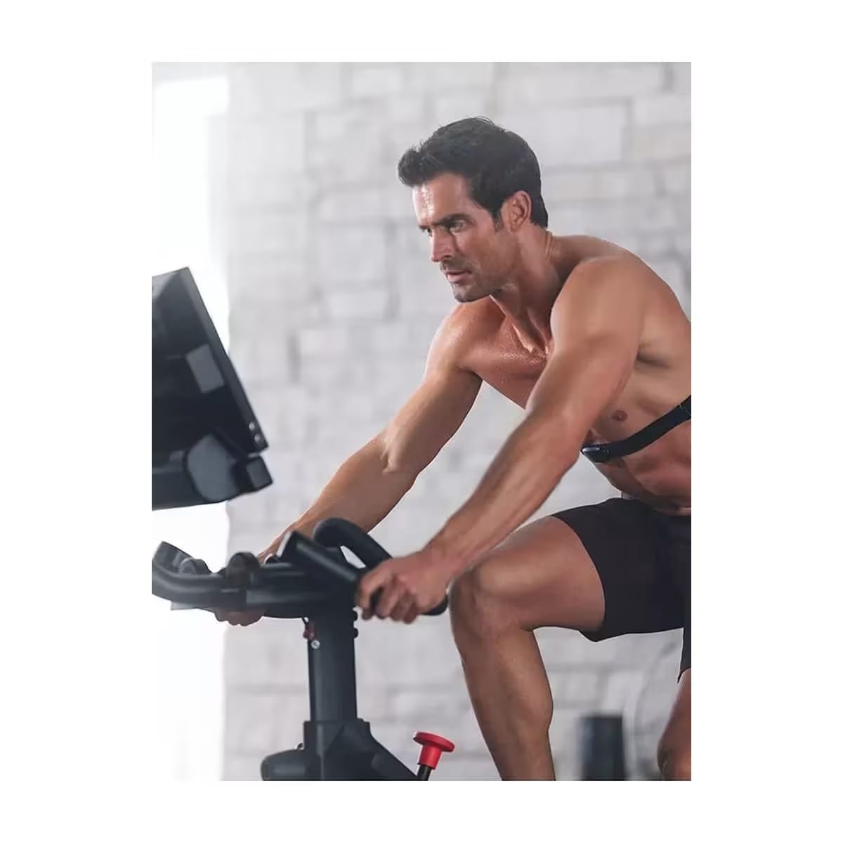 NordicTrack S15i Commercial Studio Bike