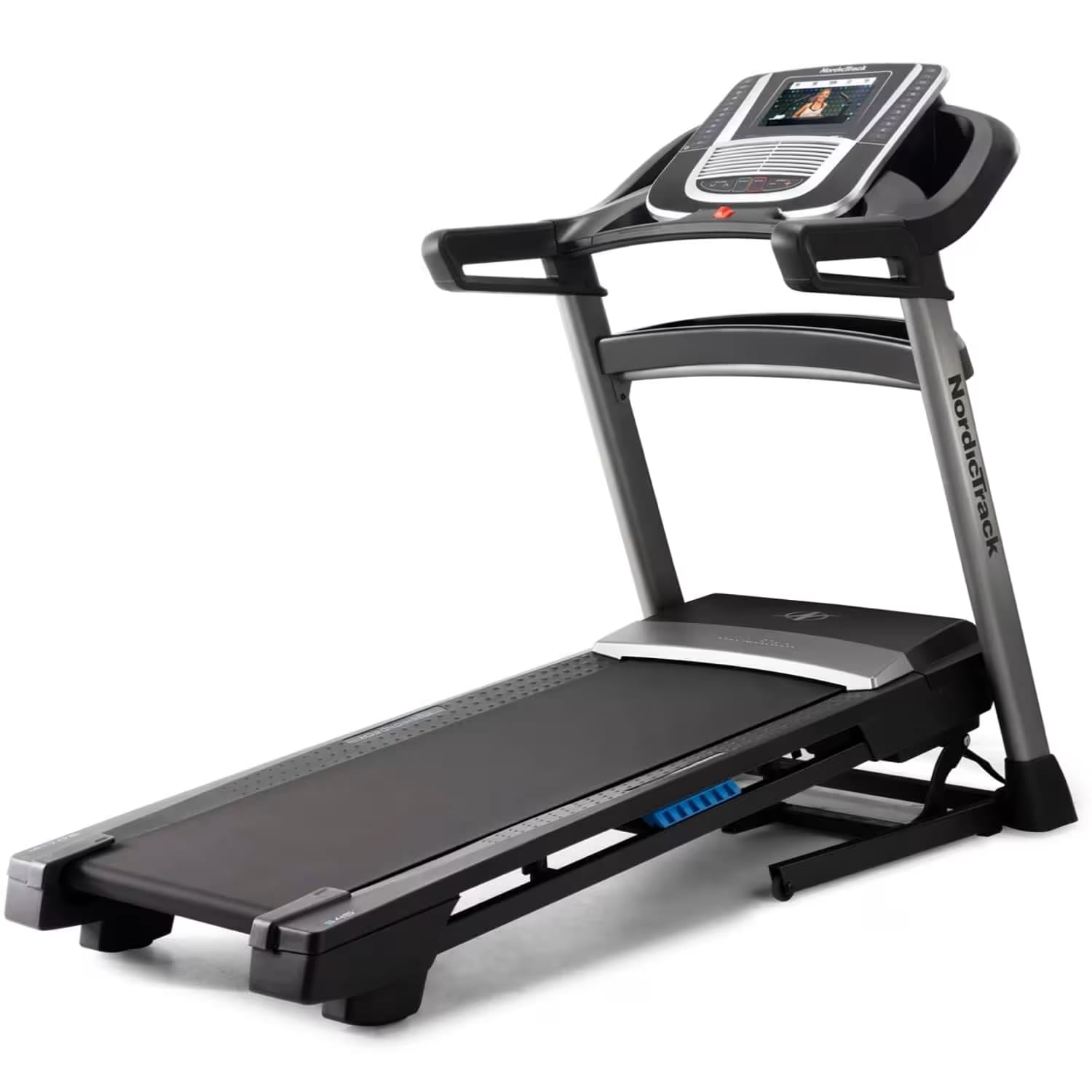 Nordictrack smart hotsell
