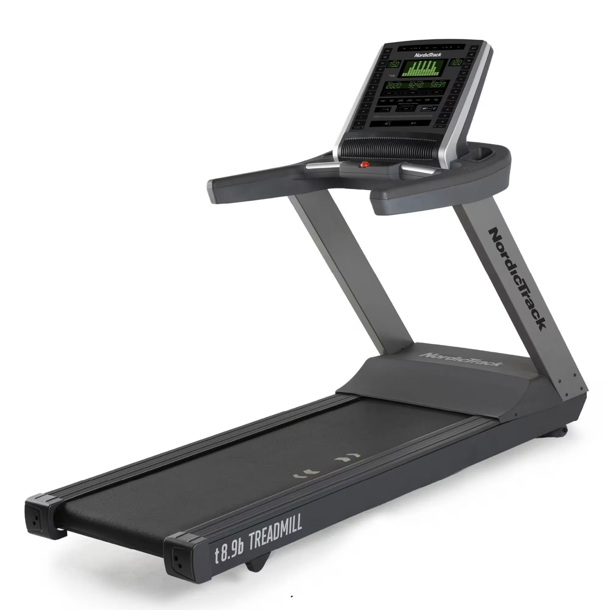 Buy NordicTrack T8.9B Treadmill Online at Best Price in UAE