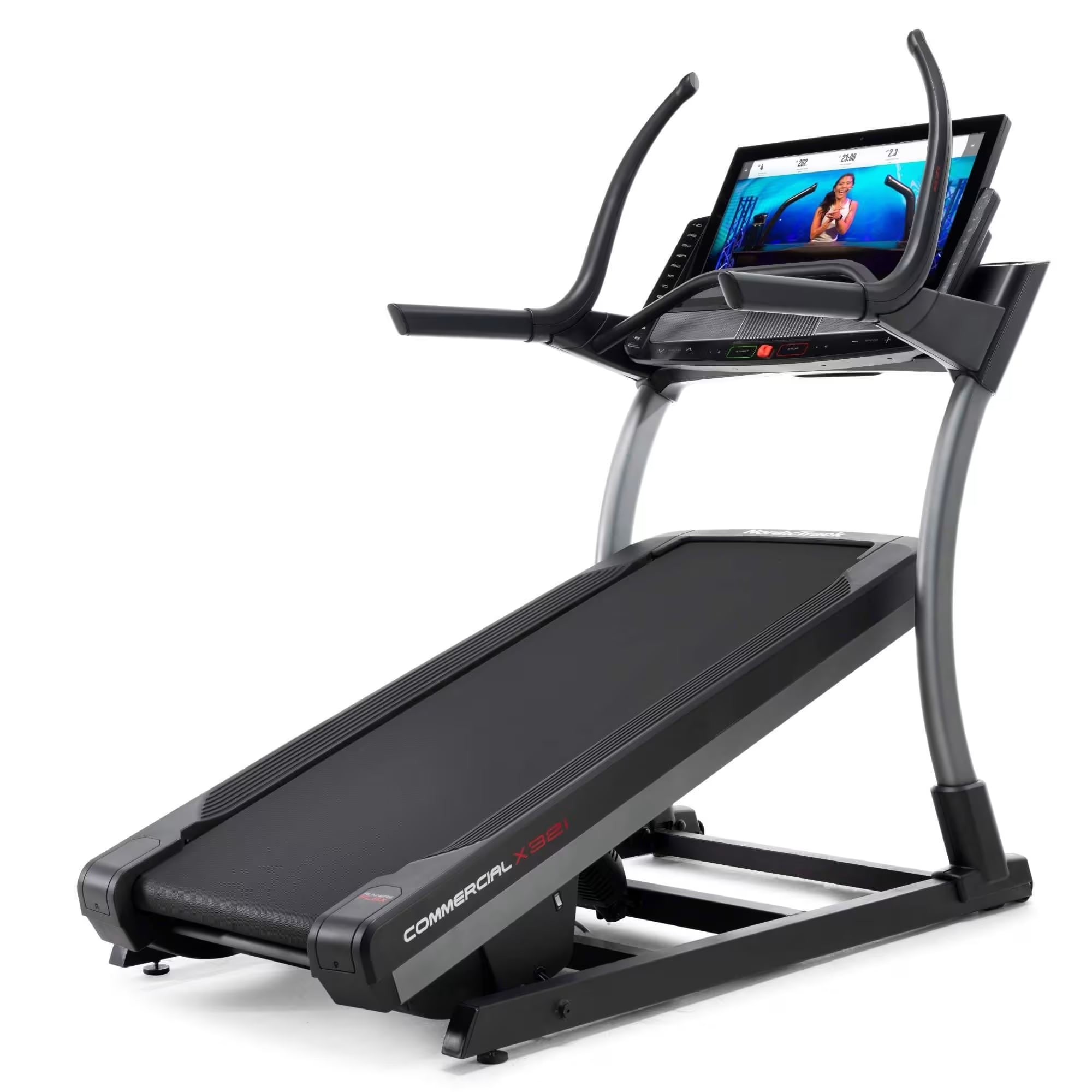 Nordictrack delivery and setup hotsell