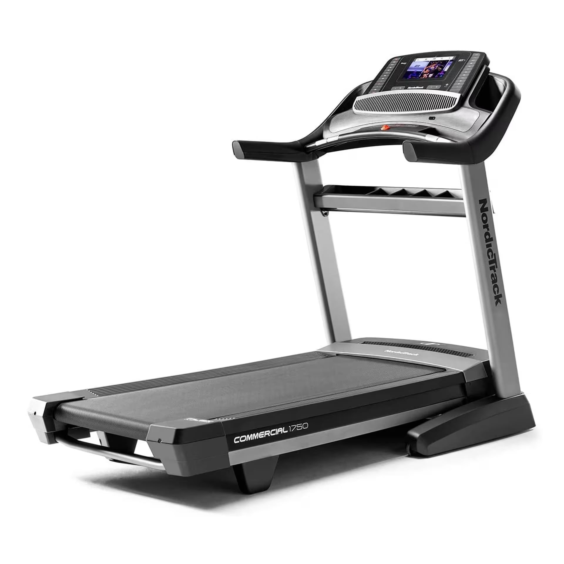 Buy NordicTrack 3.75 hp 1750 Commercial IFIT IPOD Online at Best Price in UAE