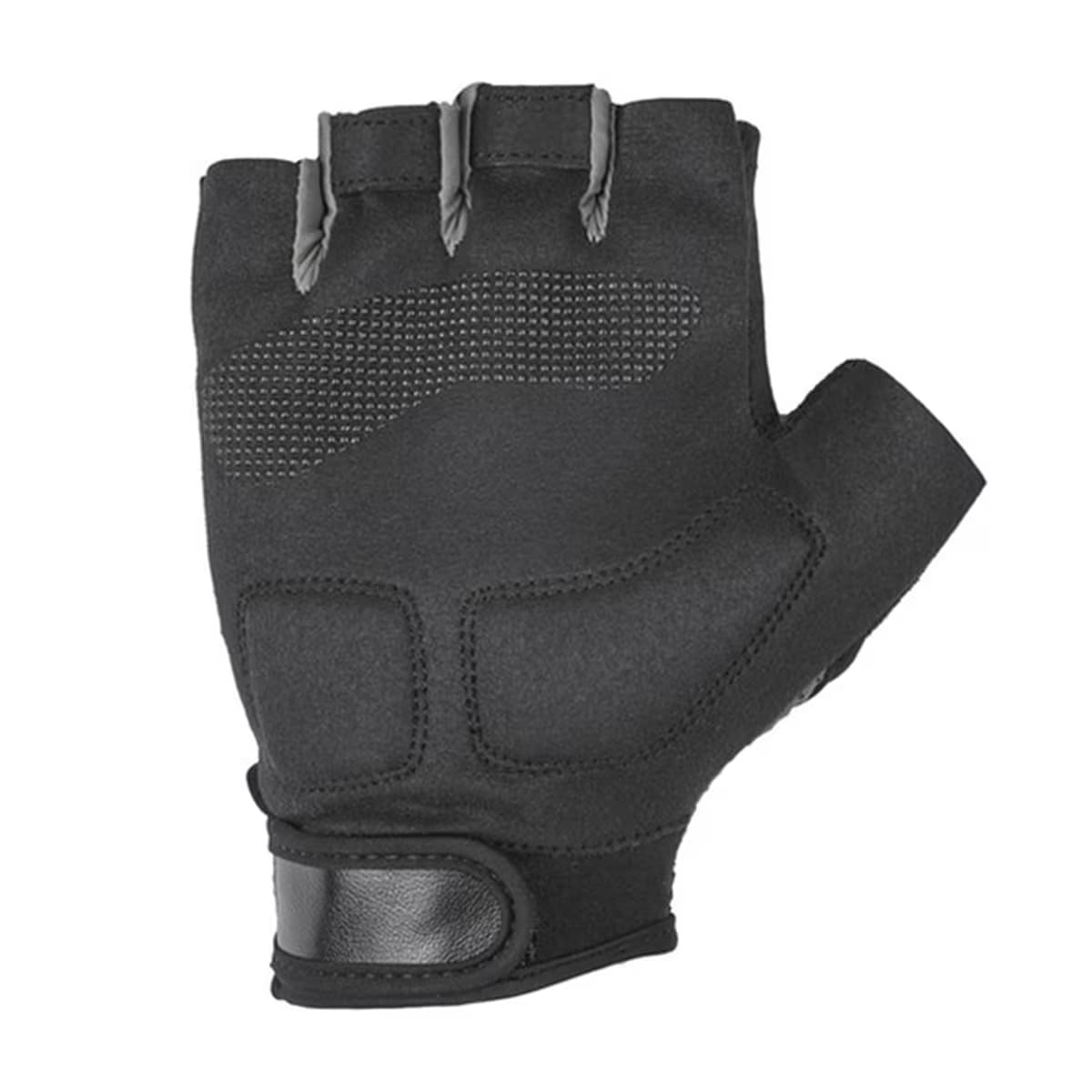 Reebok Fitness Training Gloves, Black, XXL