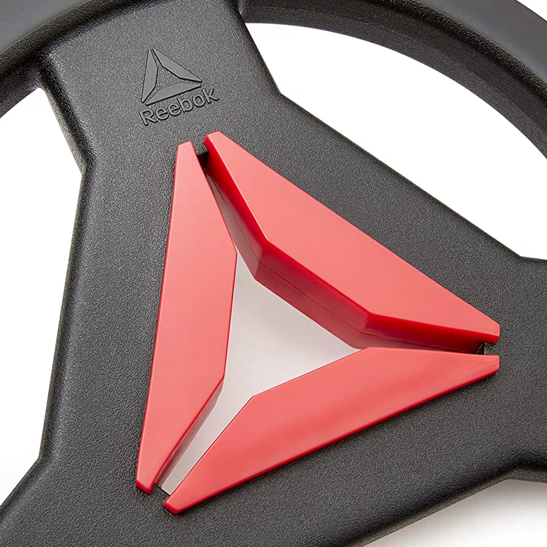 Reebok Fitness Weight Plates