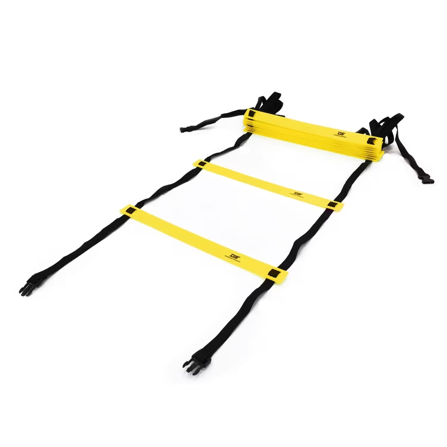 Dawson Sports Agility Ladder, 4m 