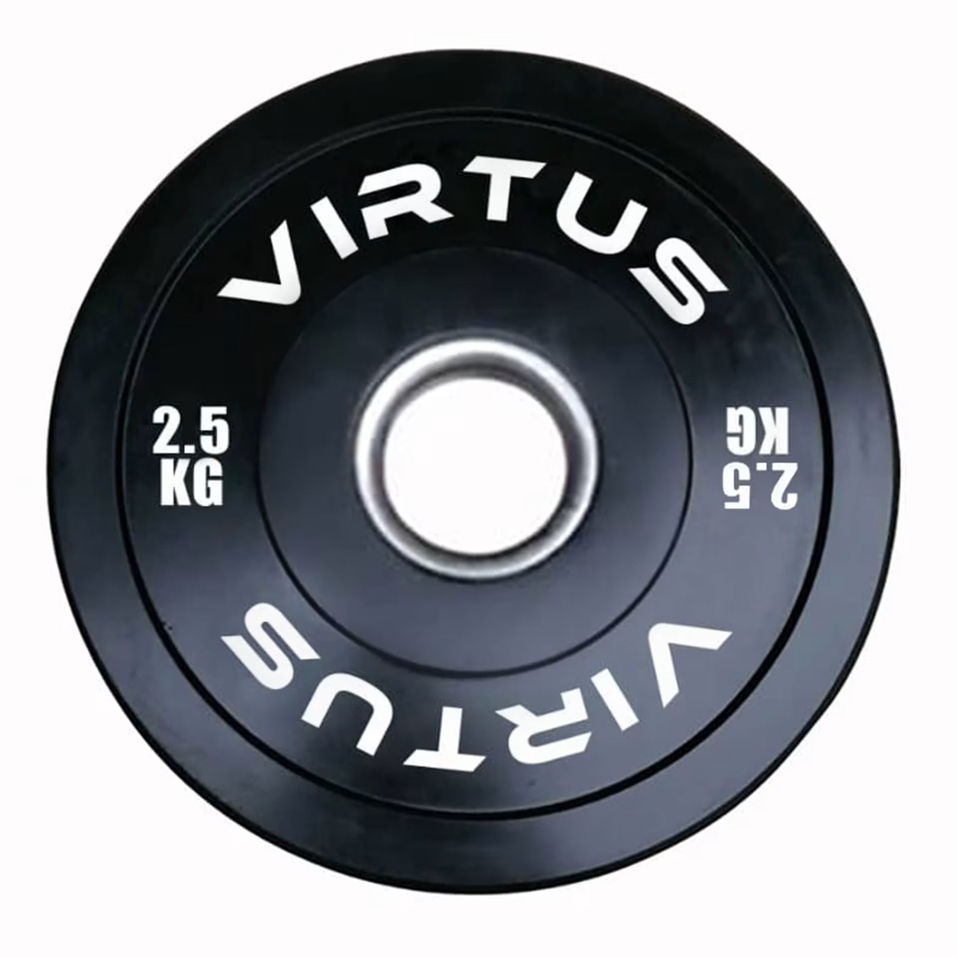 VIRTUS Fractional Plate