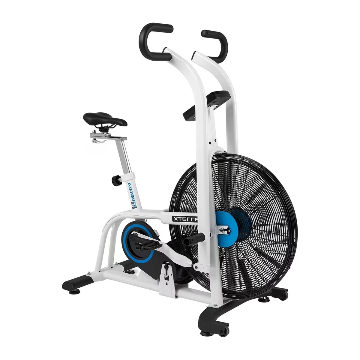 Xterra Fitness Air650 Air Bike Pro