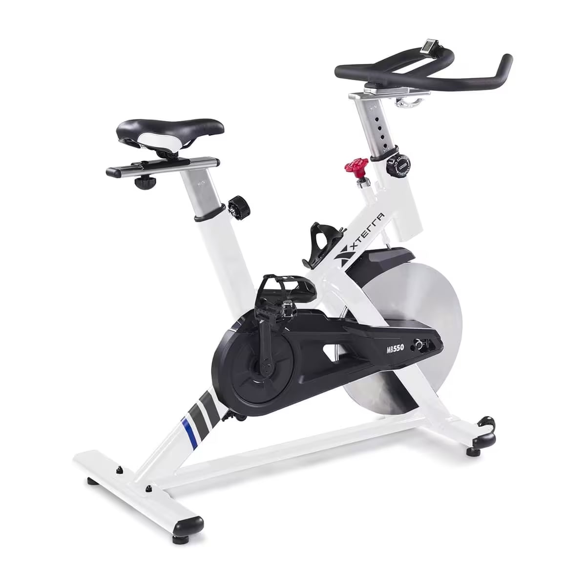 Xterra Fitness MB550 Spin Bike