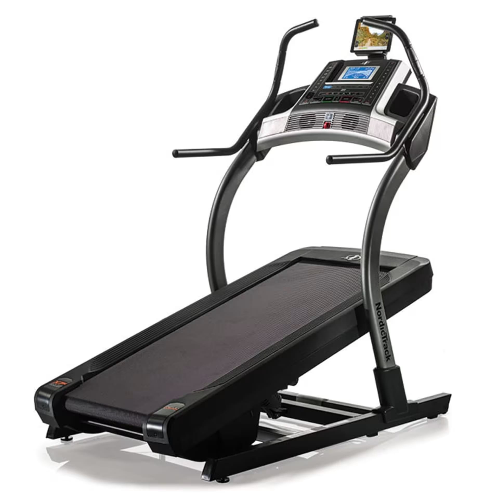 Nordictrack treadmill t4 0 sale