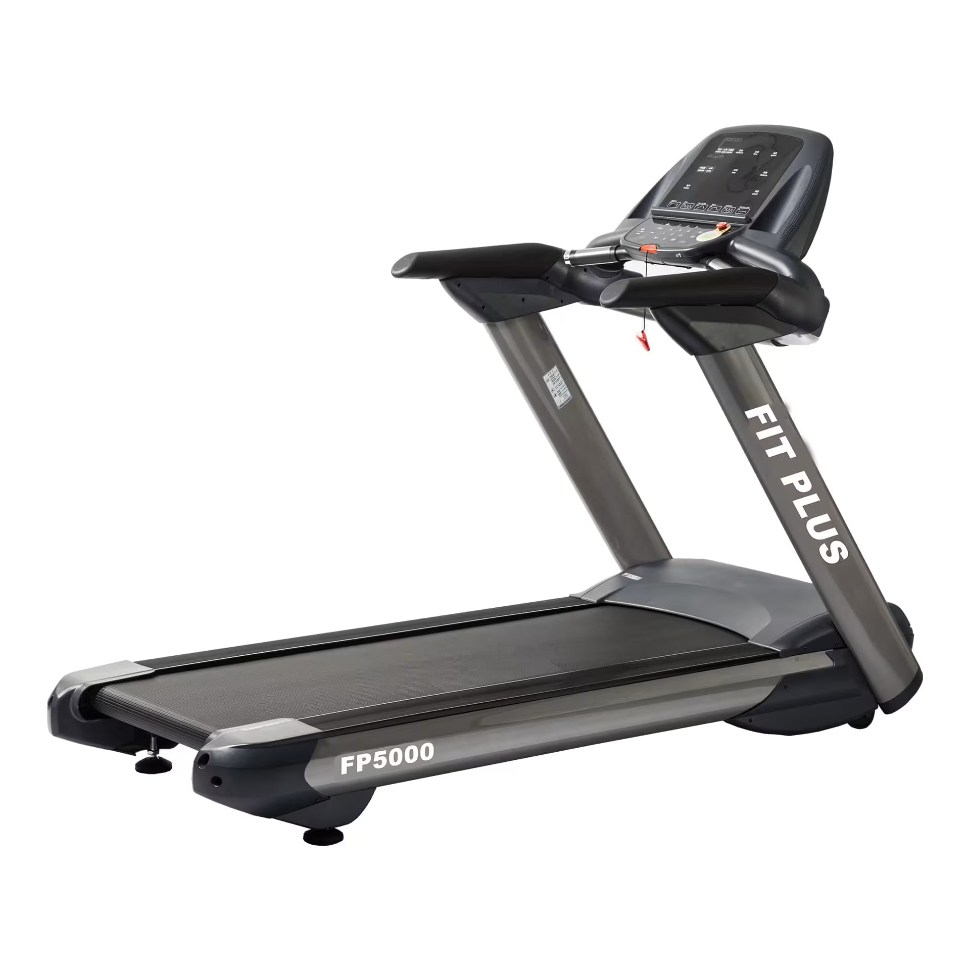 Fit plus treadmill hotsell
