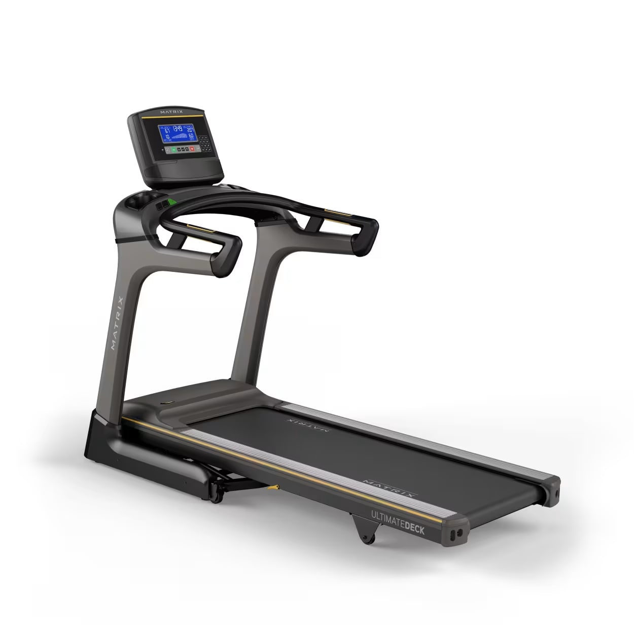 Matrix Treadmill TF50 with XR Console