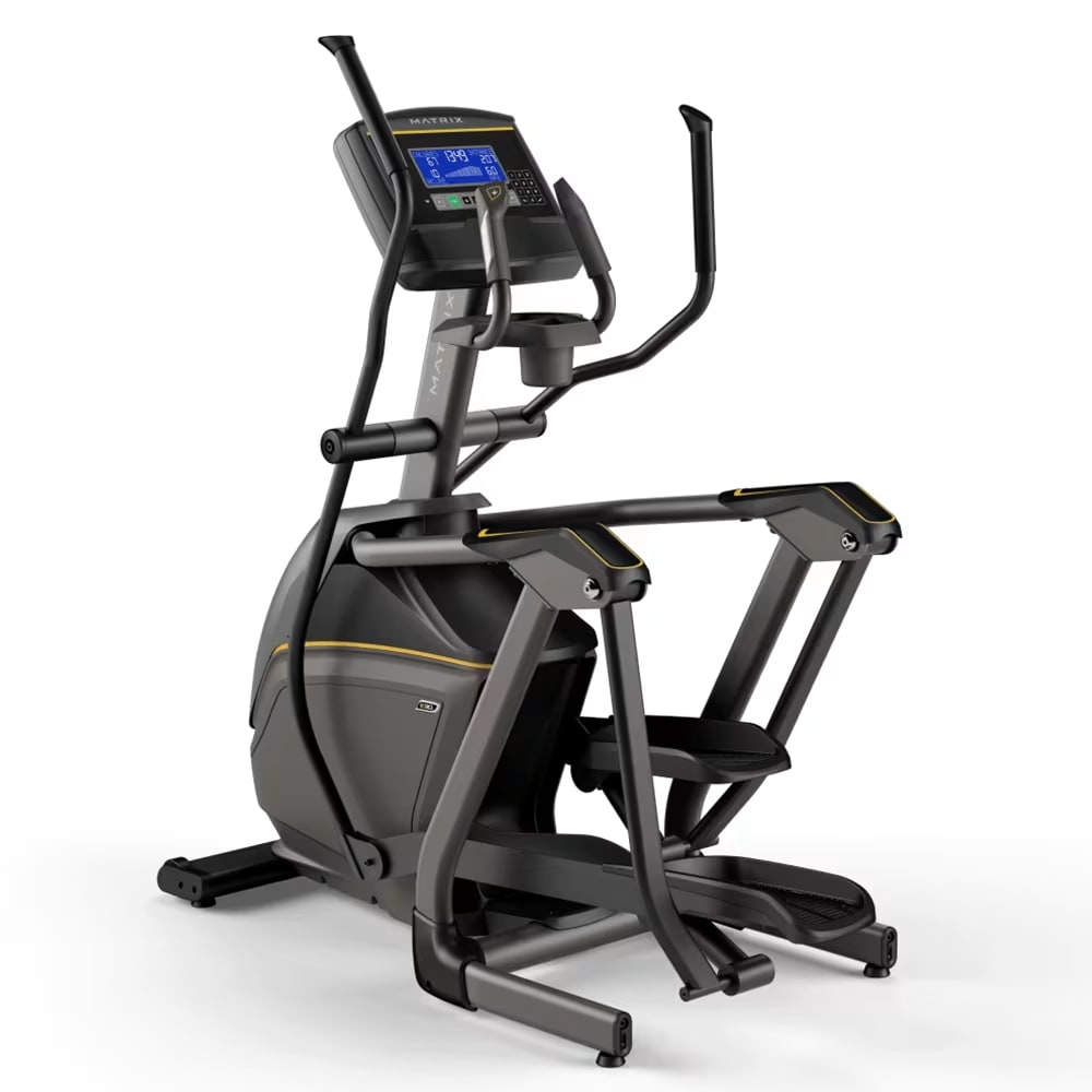 Matrix Elliptical E30 with XR Console