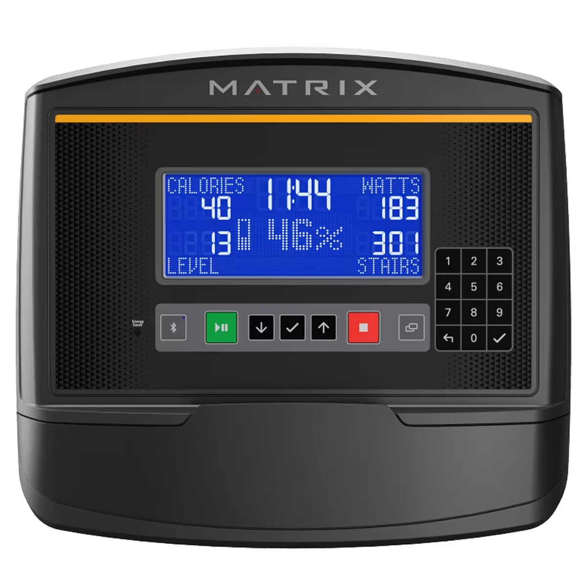 Matrix ClimbMill C50 with XR Console