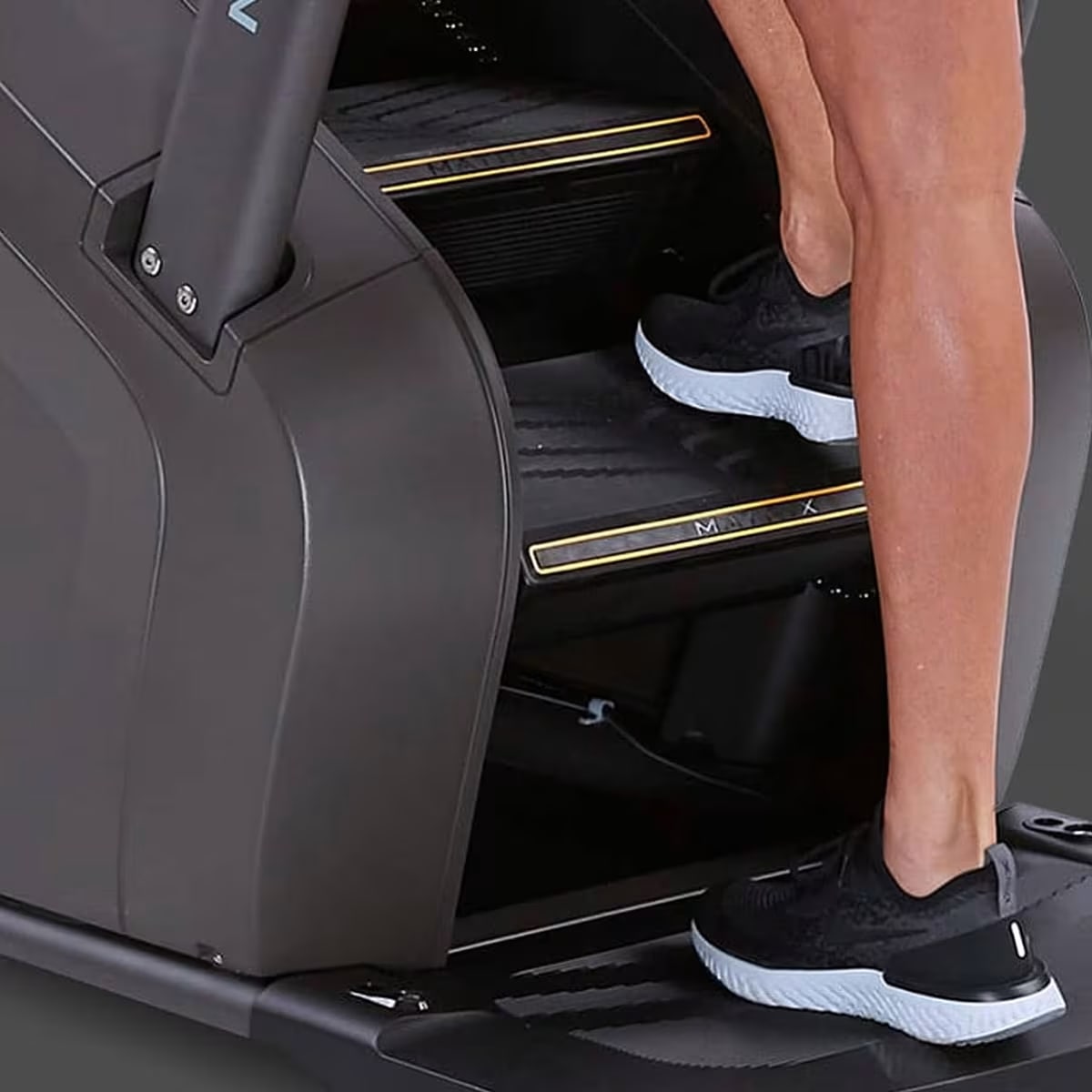 Matrix ClimbMill C50 with XR Console