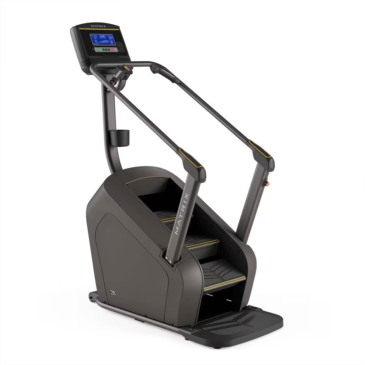 Matrix ClimbMill C50 with XR Console