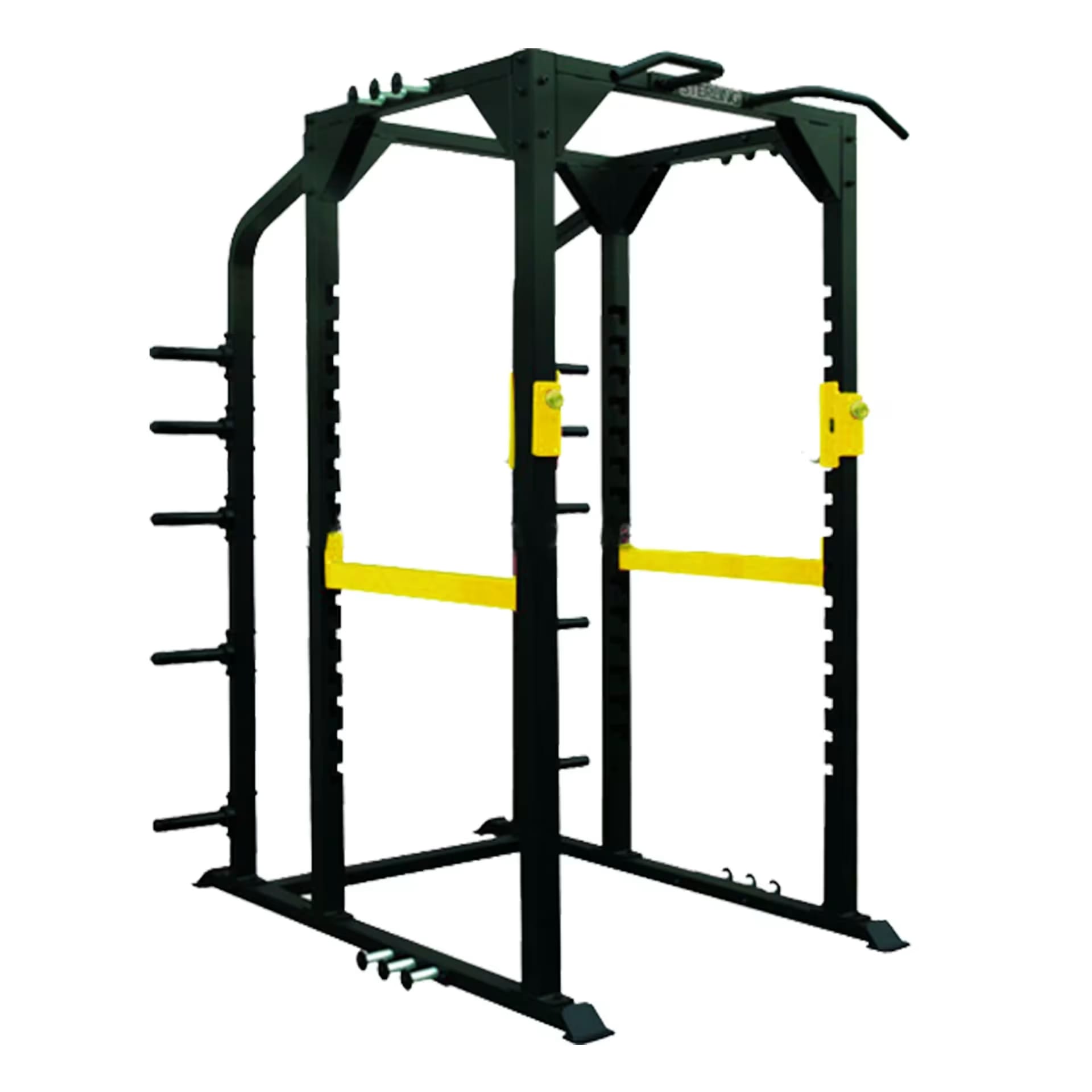Full gym rack sale