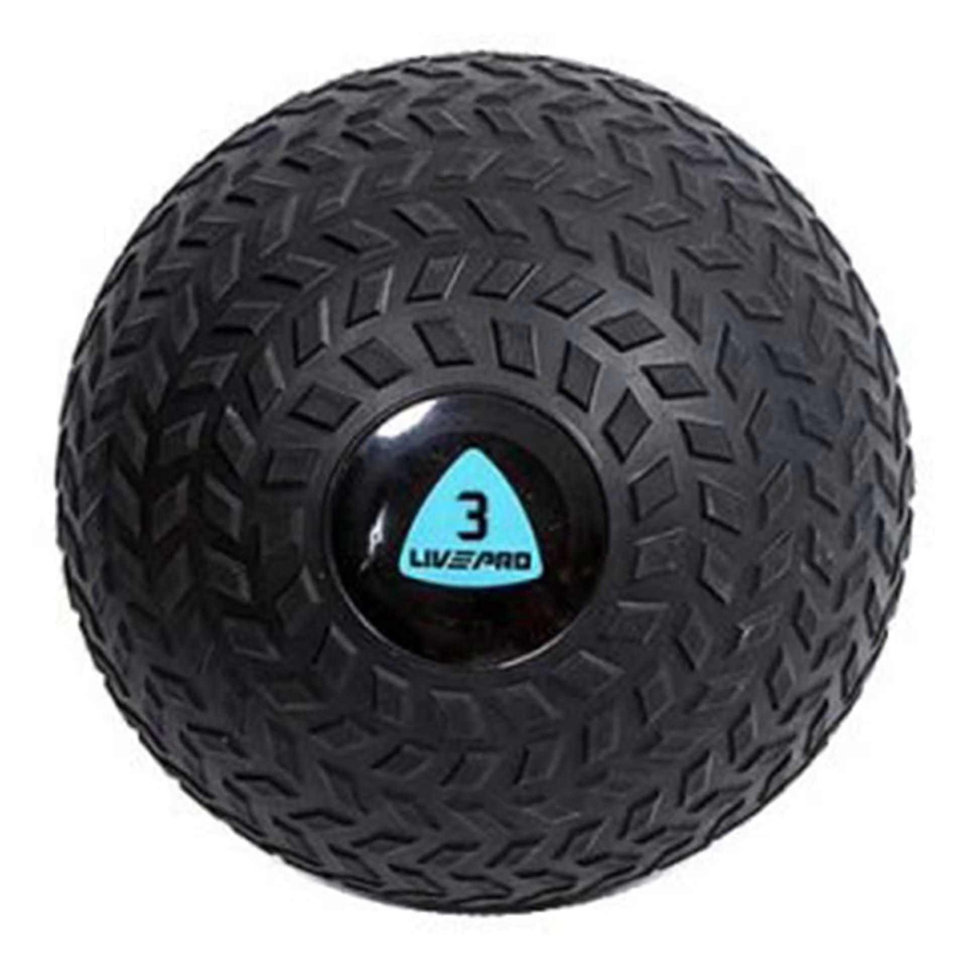 Livepro Slam Ball, 3 Kg 