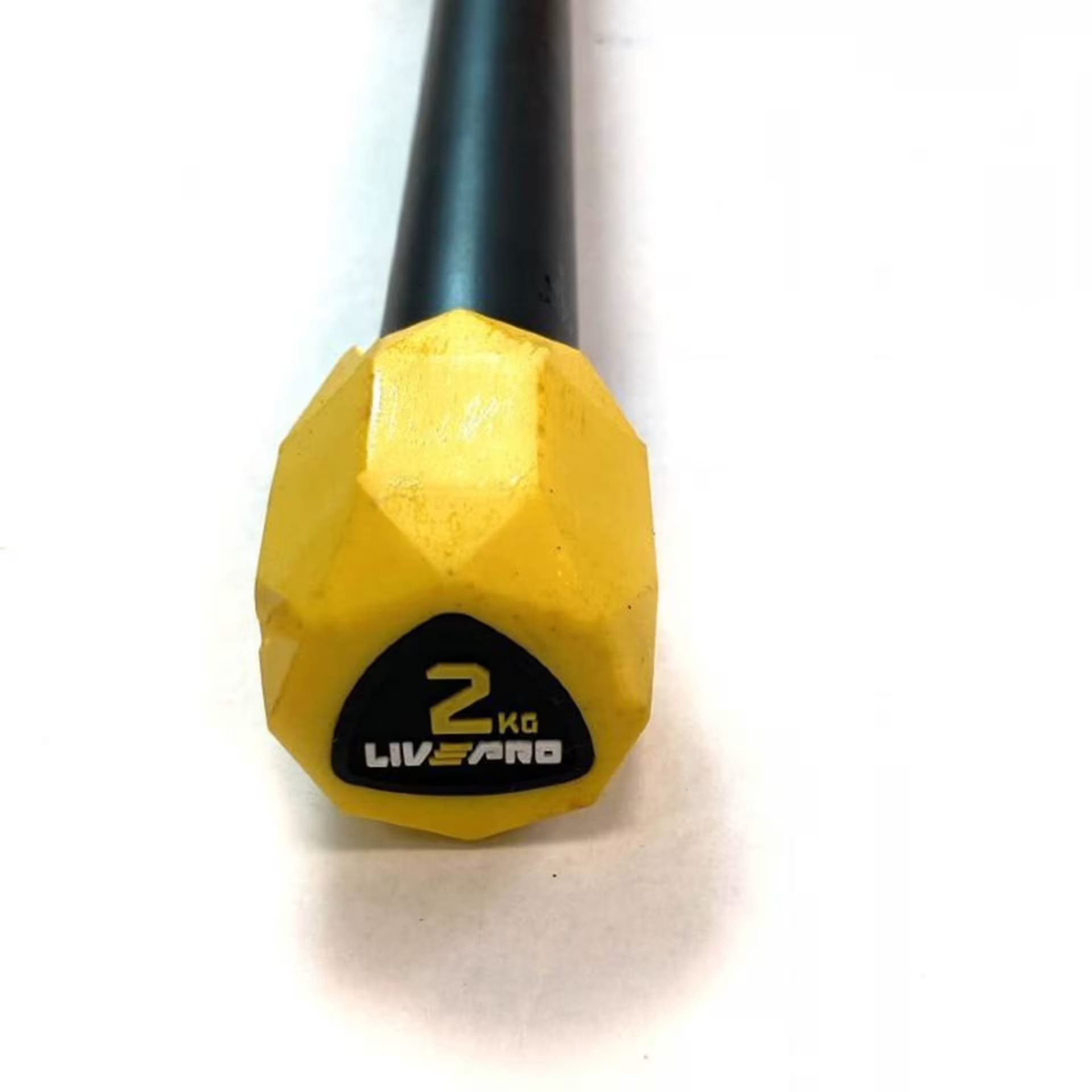 Livepro Weighted Bar