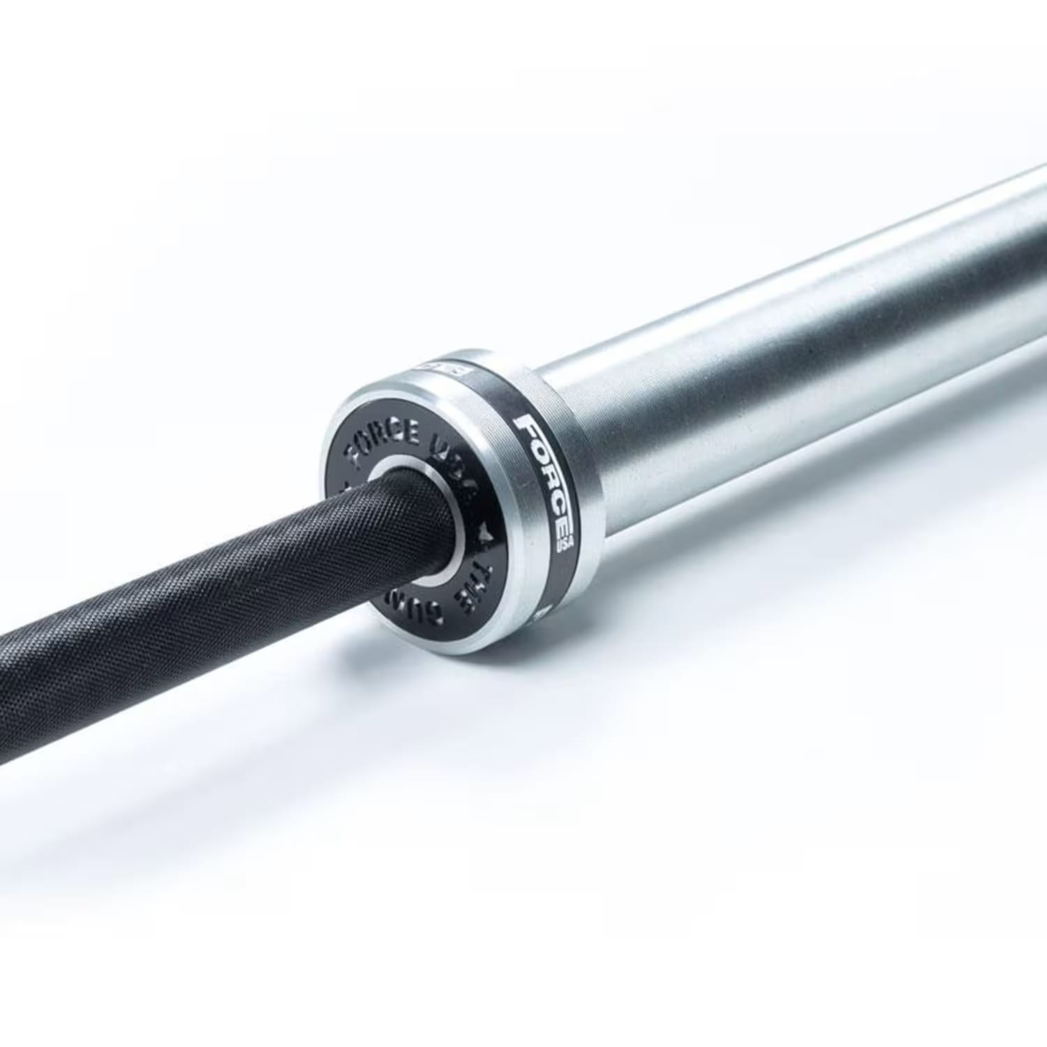 Force USA Patriot Barbell, 20 kg, 86 Inch