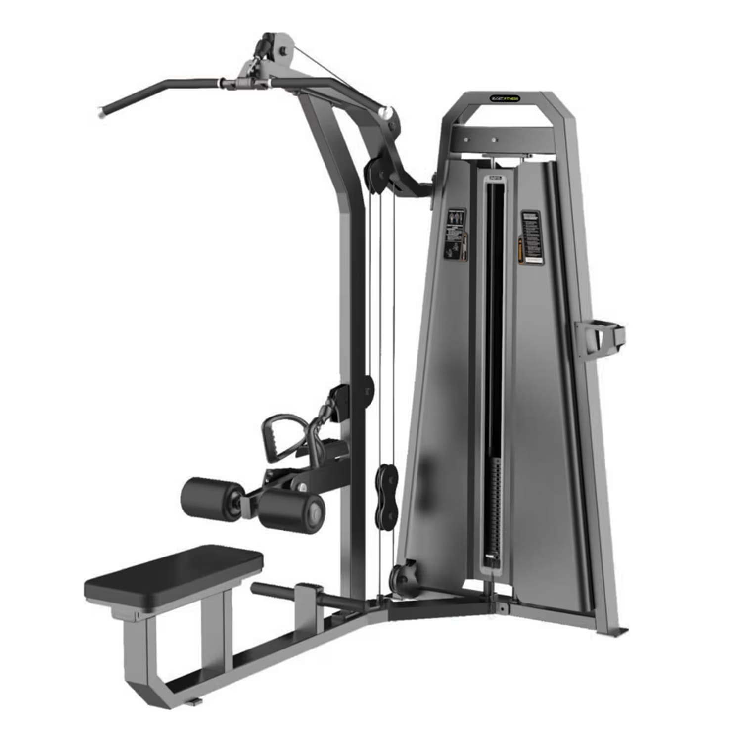 Pulley machine price deals