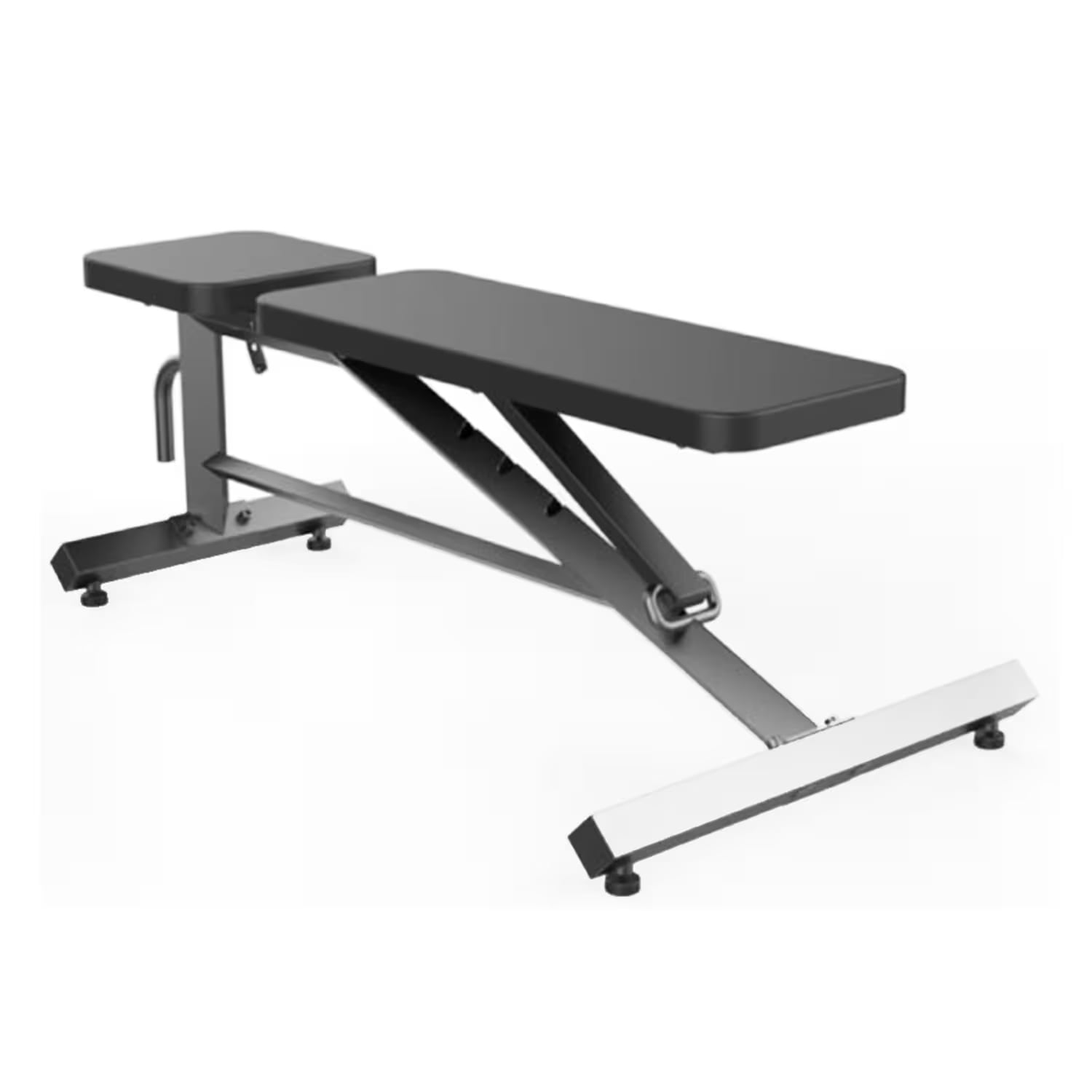 Buy Dhz Fitness Multi Adjustable Bench Online at Best Price in