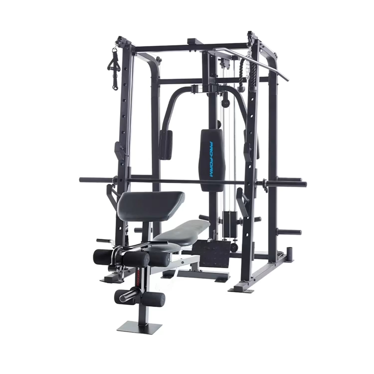 Proform Carbon Strength Smith Rack upto 75 OFF in UAE