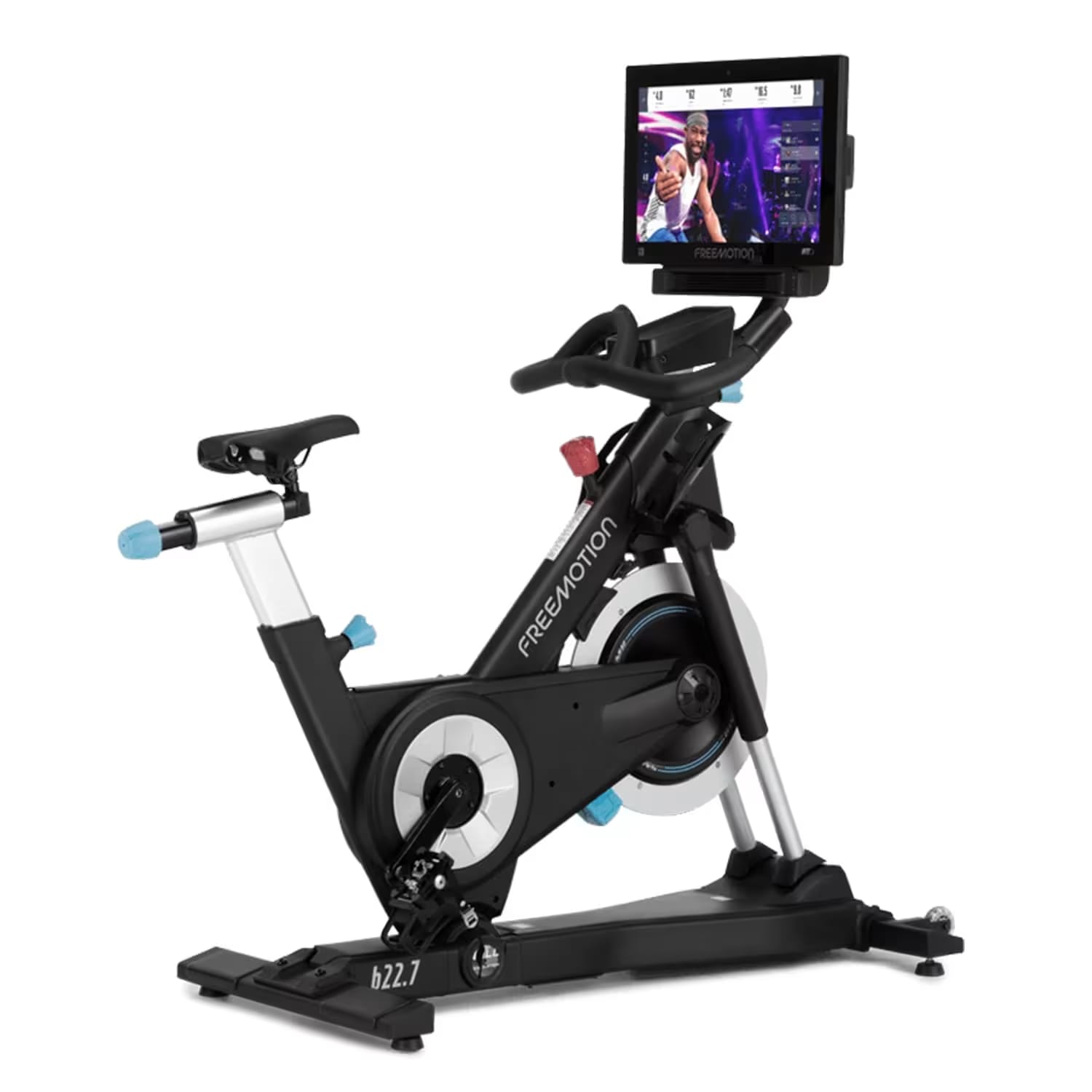 Freemotion B22.7 COACHBIKE, Ex-Display