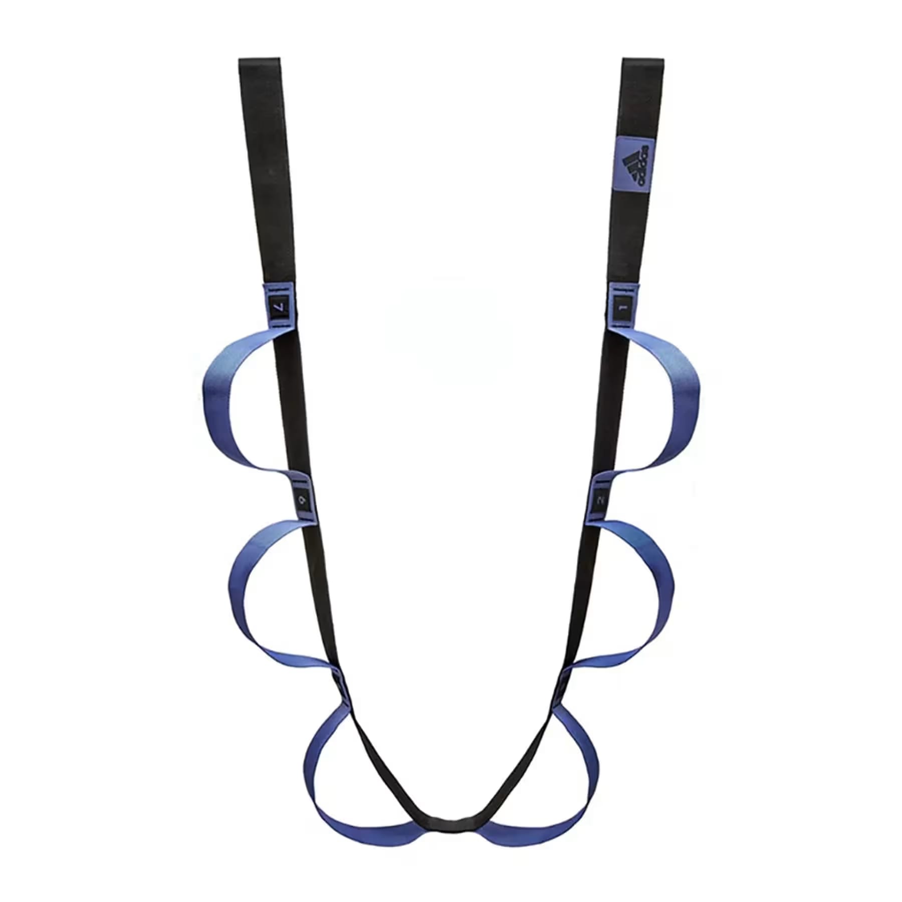 Adidas Stretch Assist Band - Blue