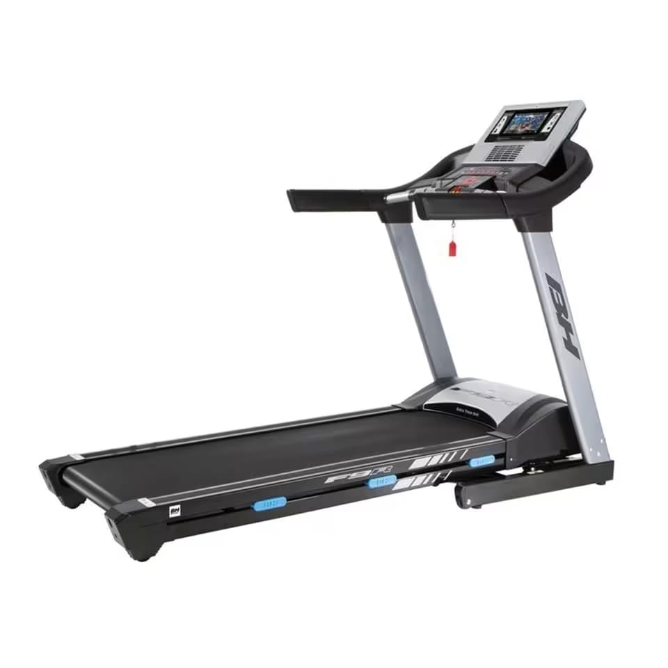 Buy Bh Fitness Treadmill F9R Dual G6520N Online at Best Price in Oman