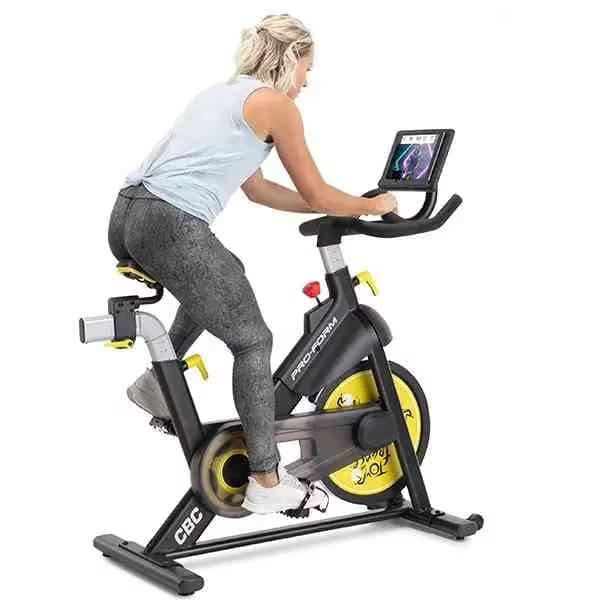 Reebok gsb clearance spin bike