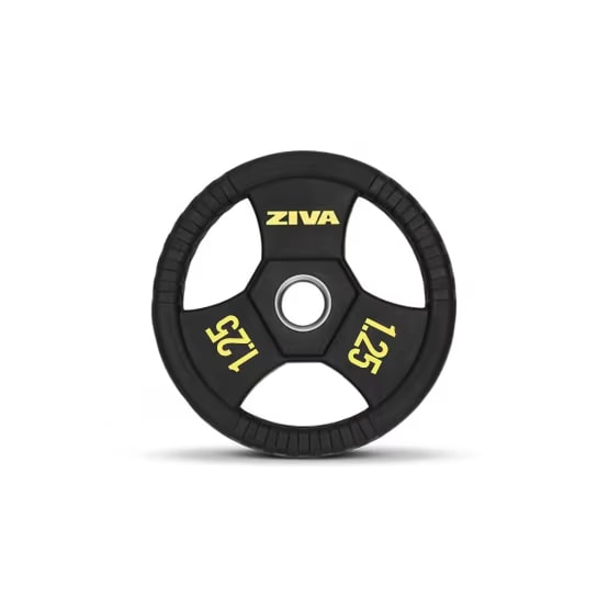 Ziva Performance Rubber Grip Disc