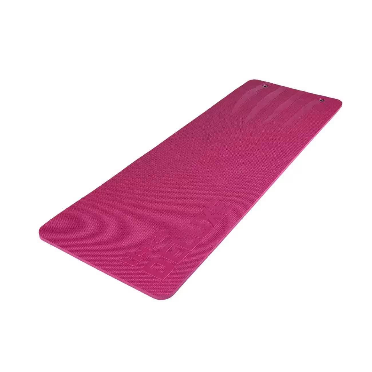 Tiguar Deluxe Mat, Purple 