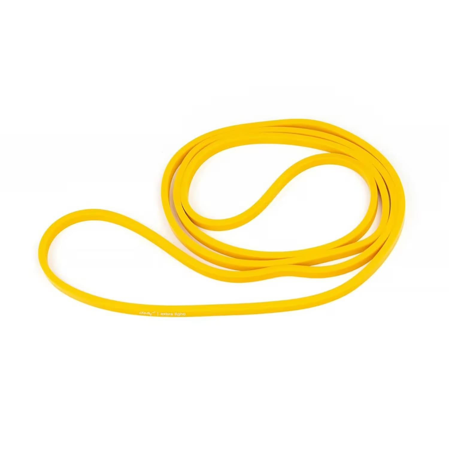 Daily Powerband