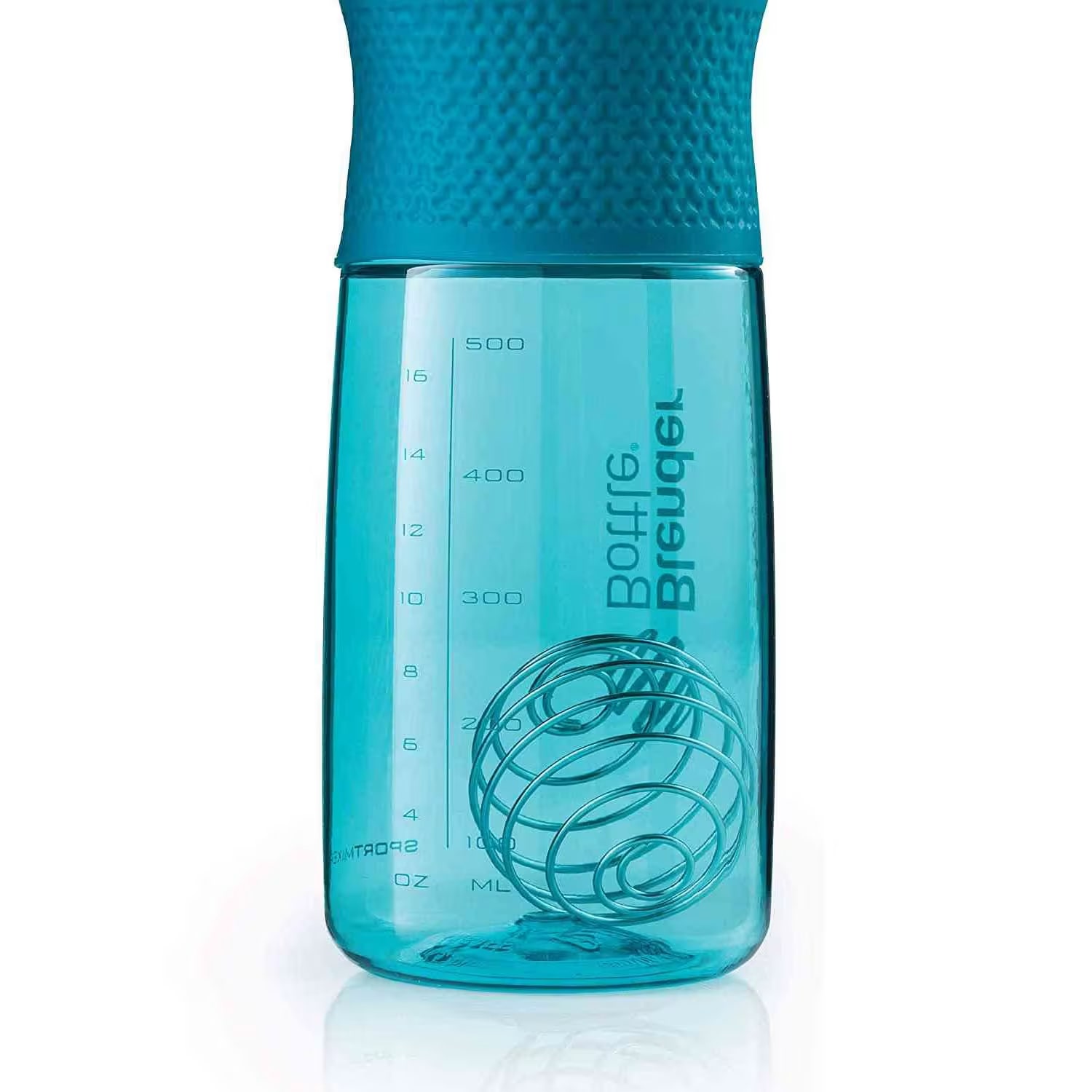 Blender Bottle Sport Mixer Navy 28 Oz