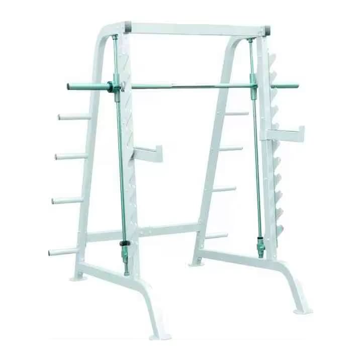 Buy Impulse Fitness Half Cage Smith + Attachment IFHC + IFHCS Online at ...