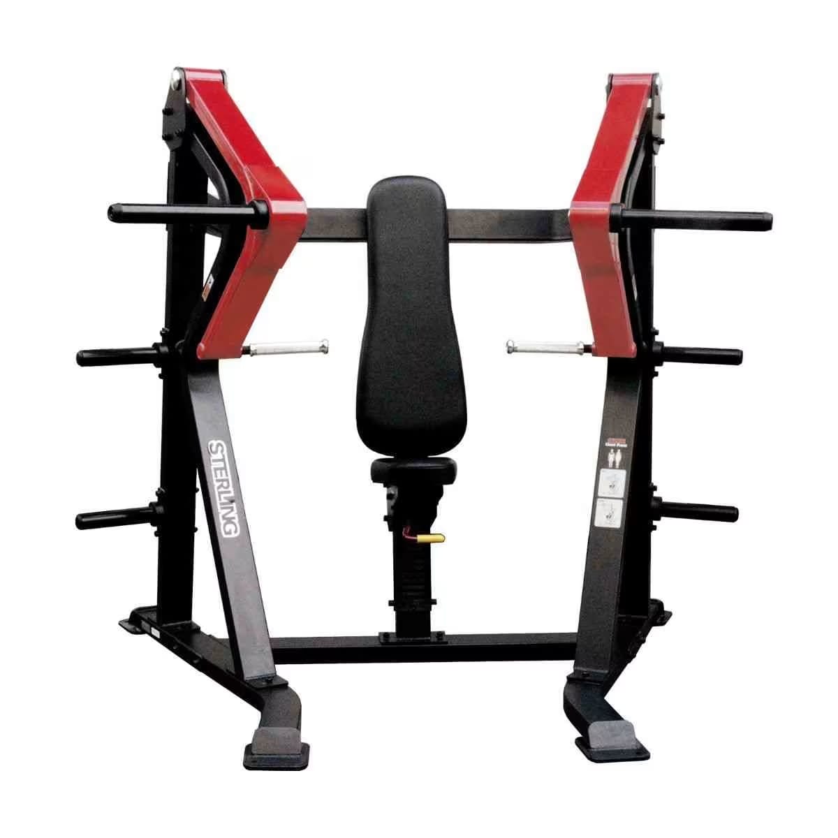 Impulse Fitness Chest Press SL7001