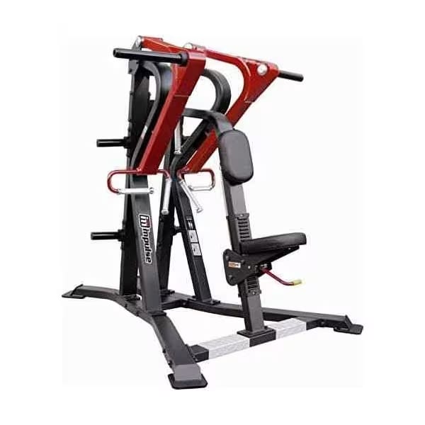 Impulse Fitness Low Row SL7004