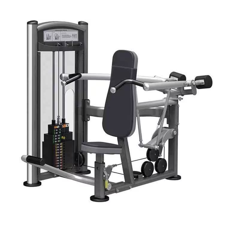 Impulse Fitness Shoulder Press IT9012/IT9312