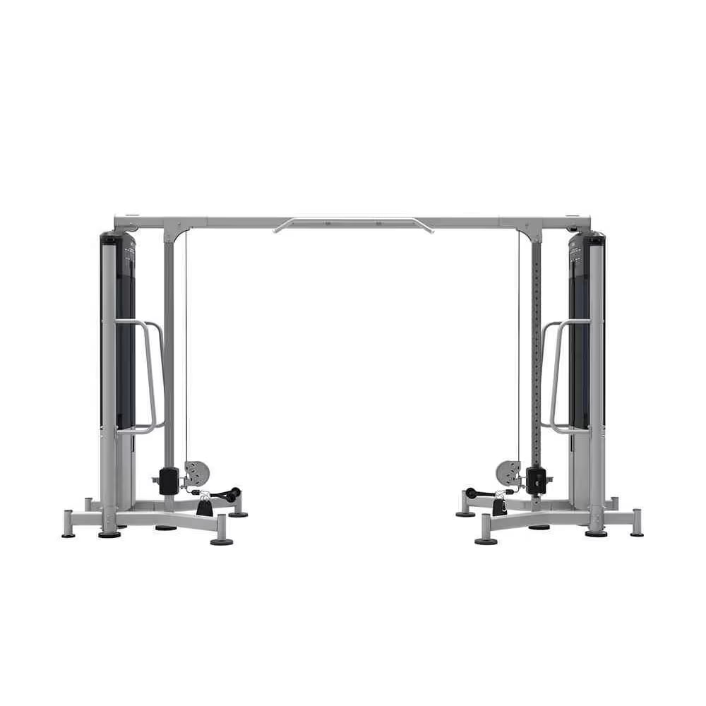 Impulse Fitness Cable Crossover Machine IT9525+IT9525+IT9527OPT