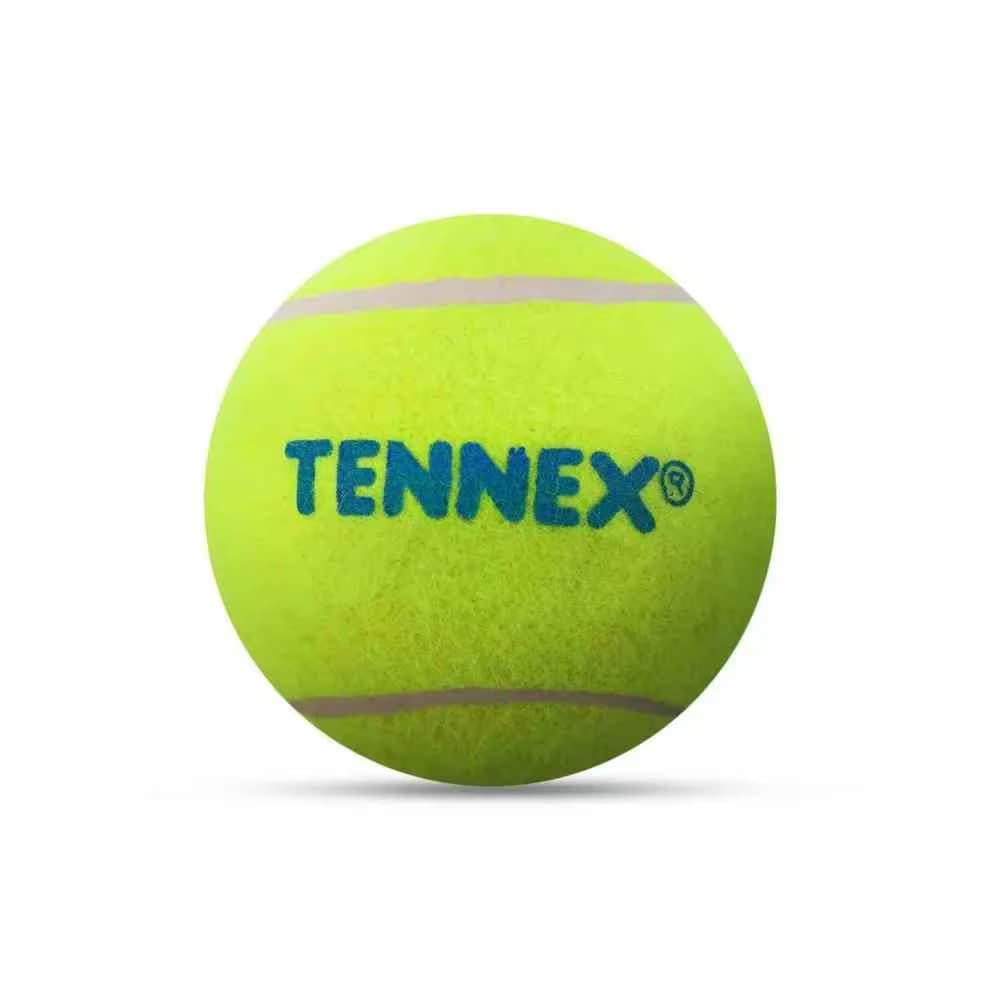Tennex Cricket Tennis Ball -1 Pc