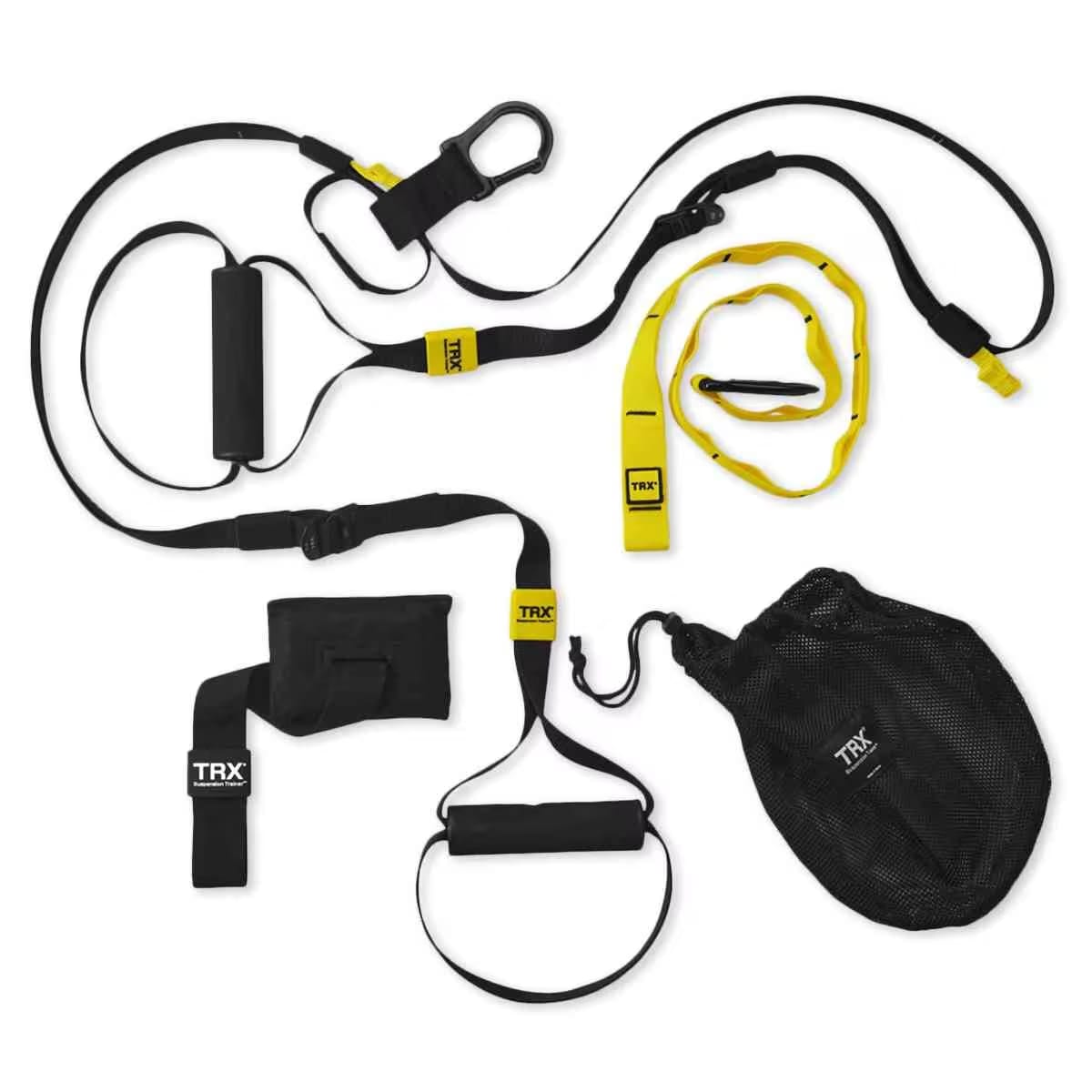 Buy TRX Move System Suspension Trainer kit Online at Best Price in UAE.