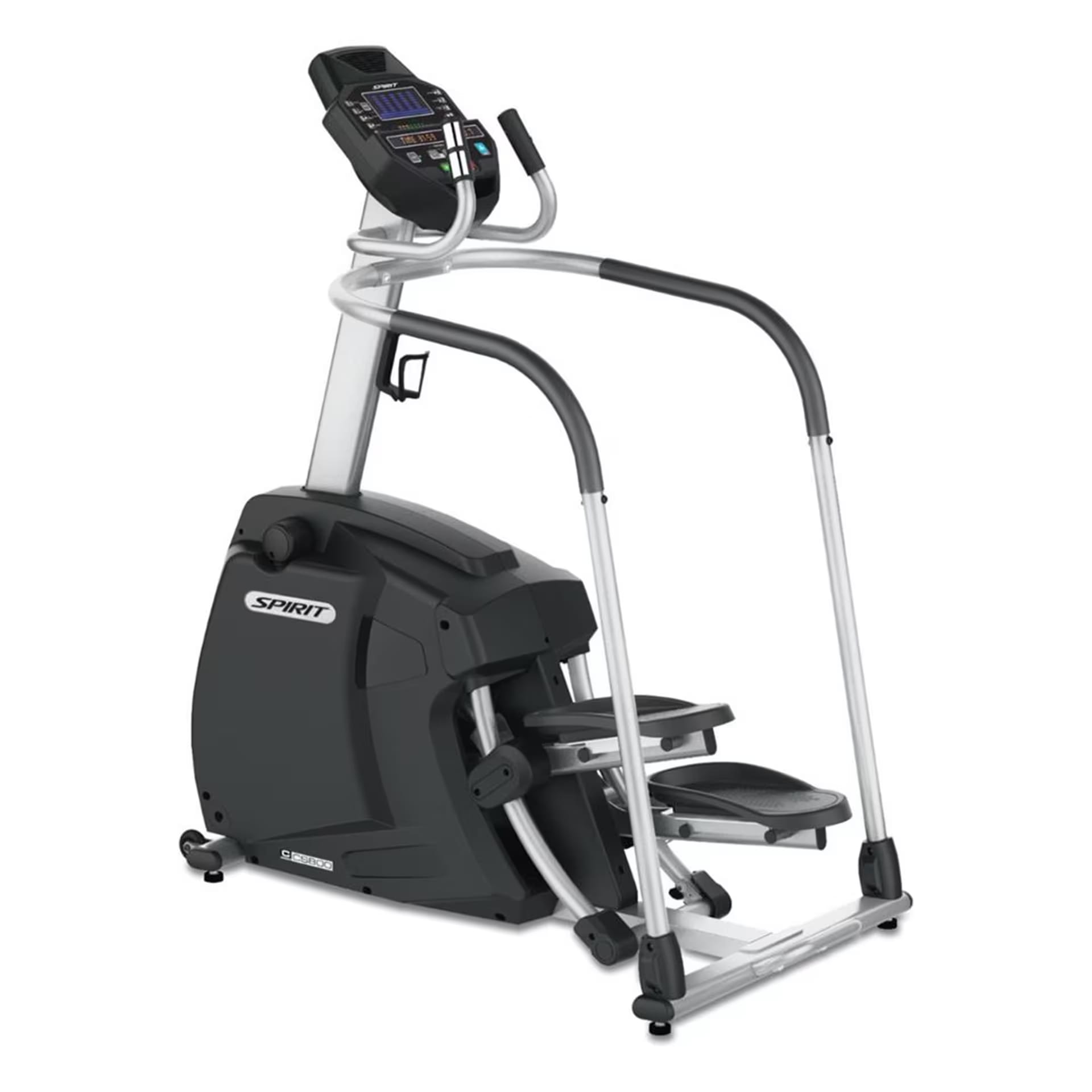 Spirit Fitness Commercial CS800 Stepper