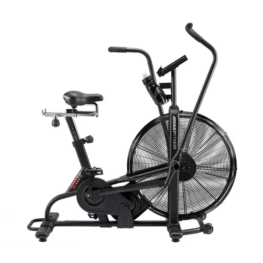 Assault Fitness Air Bike Classic