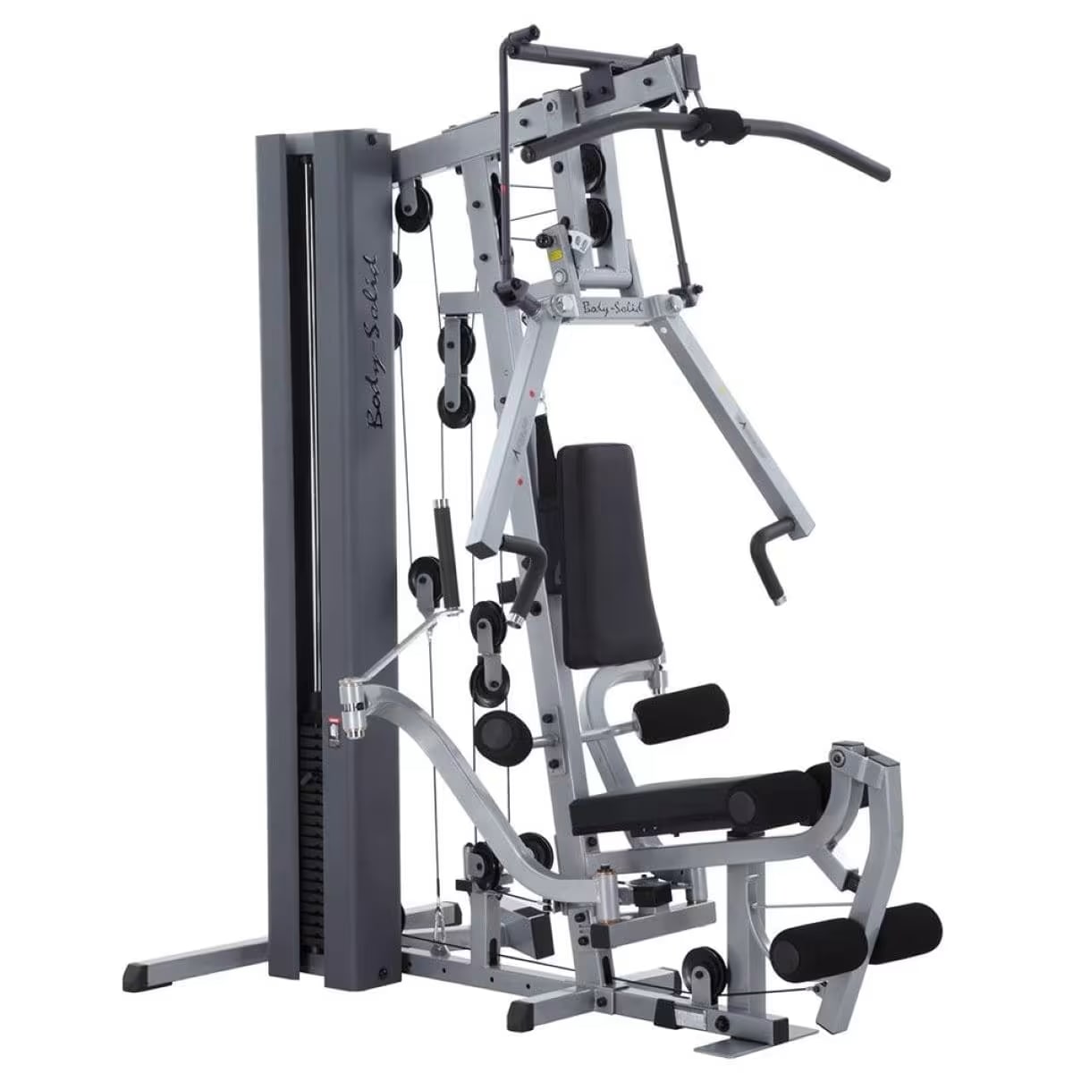 Buy Body Solid EXM2750S Multi Gym Online at Best Price in