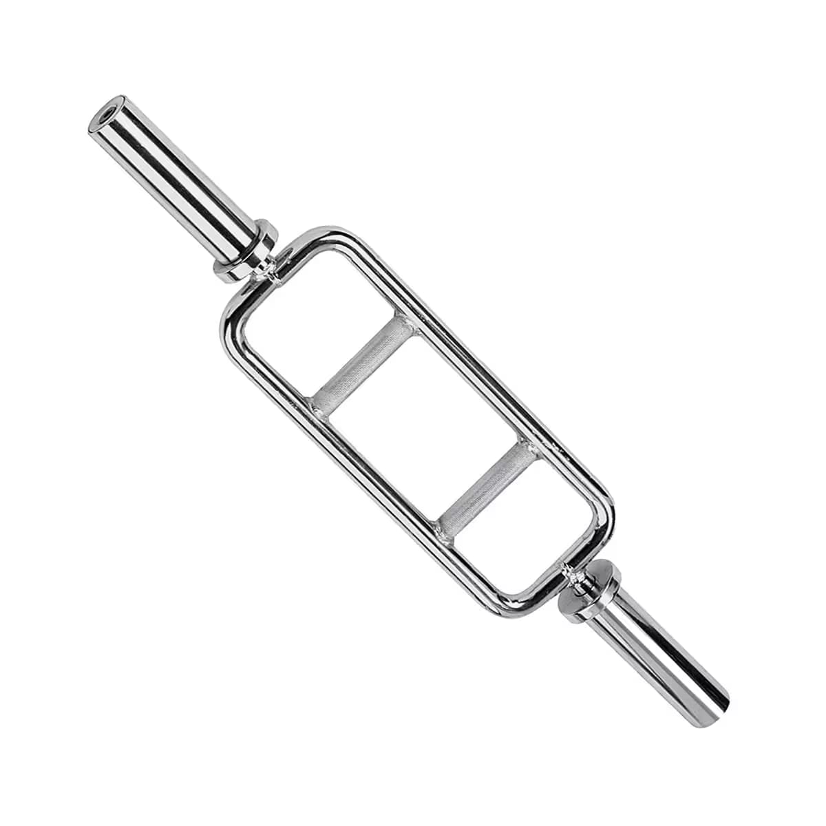 Body Solid OB34 Triceps Bar, 34-Inch, 10 Kg
