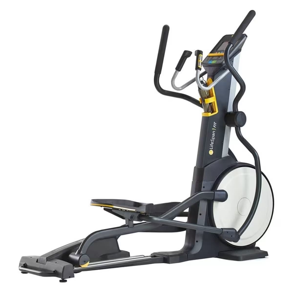 Buy Life Span Elliptical Cross Trainer E3I Online at Best Price in