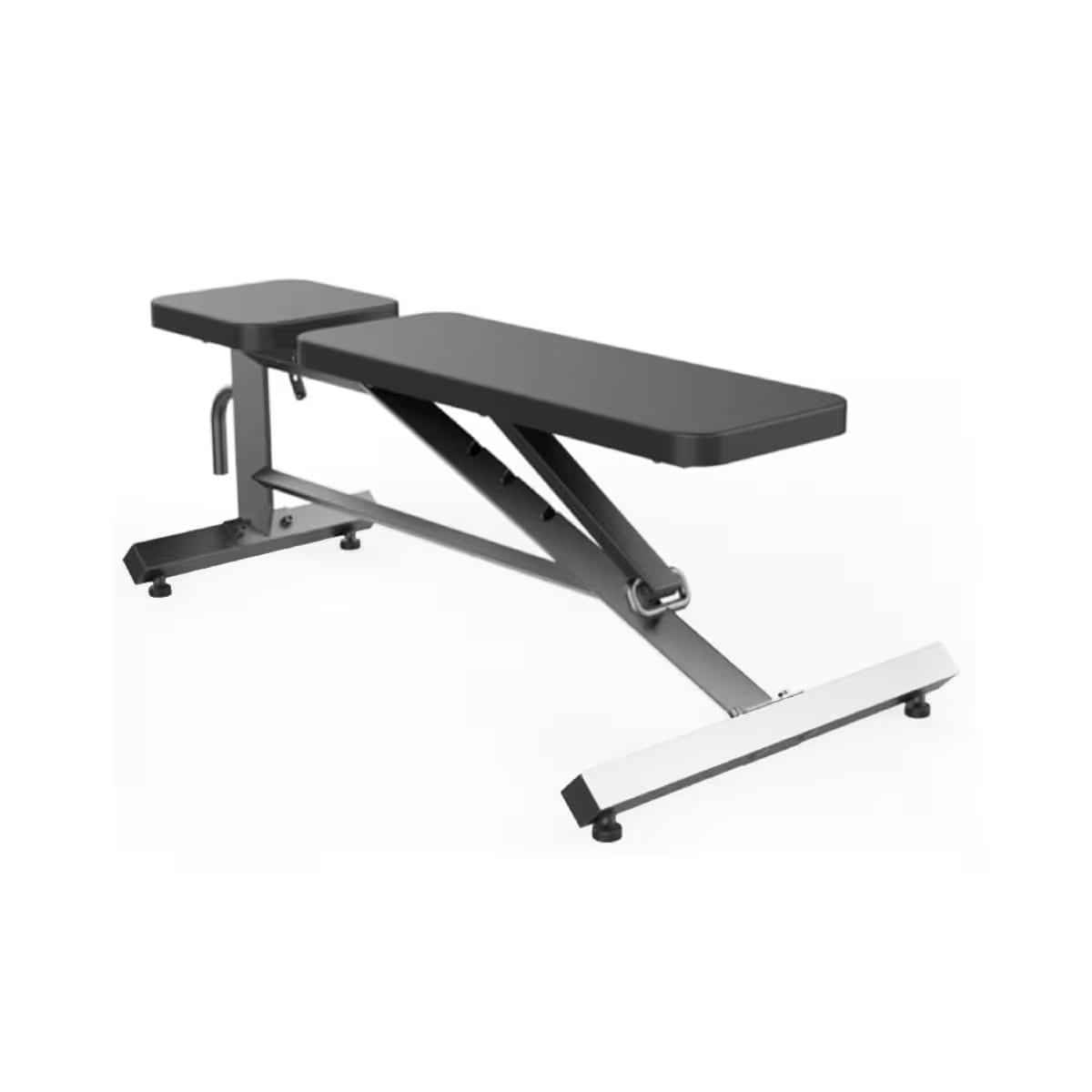 TRIMLIFE USA Multi Adjustable Bench