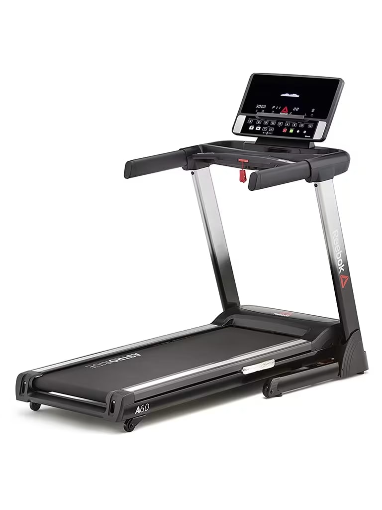Reebok Fitness A6.0 Treadmill - Silver