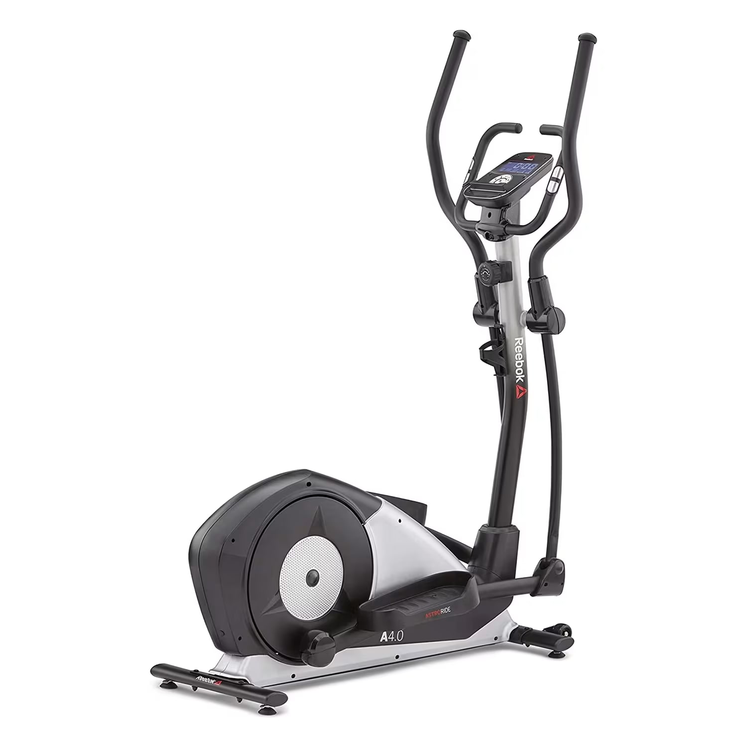 Reebok Fitness A4.0 Cross Trainer - Silver